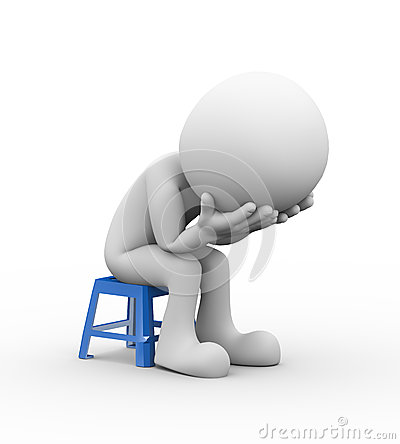 d-sad-depressed-person-rendering-frustrated-man-sitting-plastic-stool-white-people-man-character-51186816